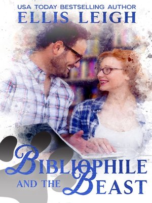 cover image of Bibliophile and the Beast